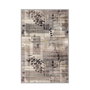 Conceptum Alfombra Eexfab710 Multicolor 80 x 120 cm